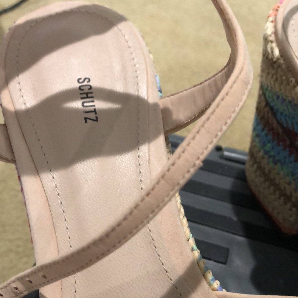 Sandals - Picture 2 of 11